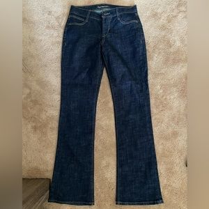 Old navy dreamer jeans